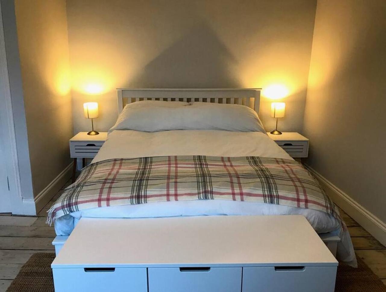 Relax In Style In Edinburghs Buzzing West End Daire Dış mekan fotoğraf